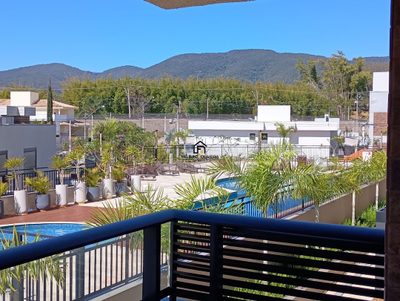 Apartamento, 2 quartos, 95 m² - Foto 1