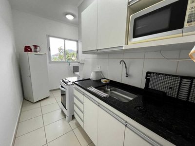 Apartamento, 2 quartos, 48 m² - Foto 5