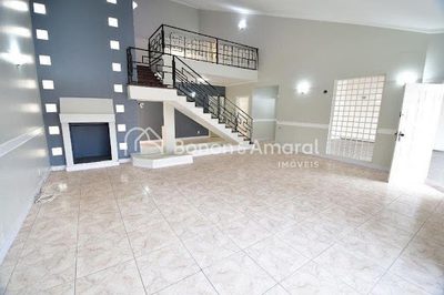 Casa, 4 quartos, 400 m² - Foto 1