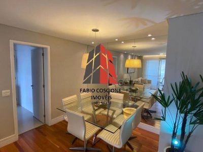 Apartamento, 4 quartos, 125 m² - Foto 5
