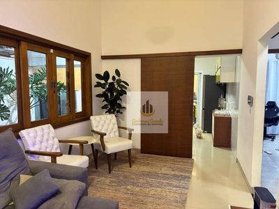 Casa, 3 quartos, 160 m² - Foto 2