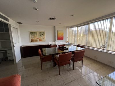 Sala-Conjunto, 52 m² - Foto 4