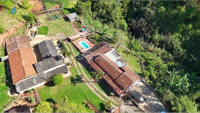 Fazenda, 73 hectares - Foto 3