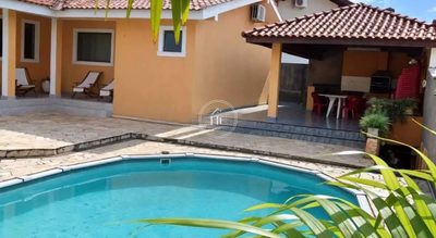 Casa, 4 quartos, 260 m² - Foto 3