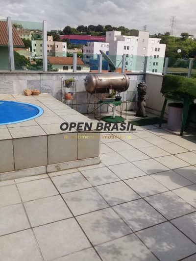 Apartamento, 4 quartos, 280 m² - Foto 3
