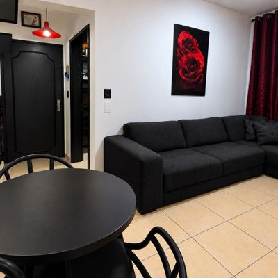 Apartamento, 2 quartos, 54 m² - Foto 1