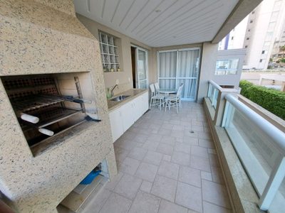 Apartamento, 4 quartos, 147 m² - Foto 5