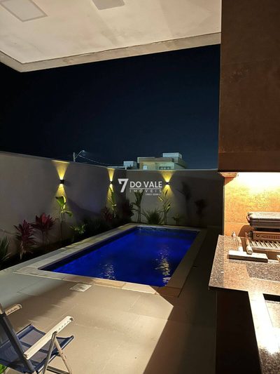 Casa, 3 quartos, 154 m² - Foto 5