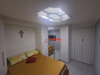 Apartamento, 2 quartos, 57 m² - Foto 3