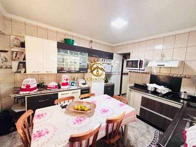 Casa, 3 quartos, 94 m² - Foto 4