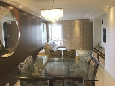 Apartamento, 3 quartos, 100 m² - Foto 2