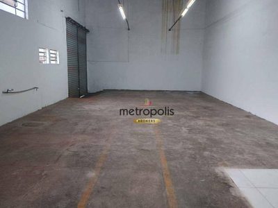 Depósito-Galpão, 237 m² - Foto 3