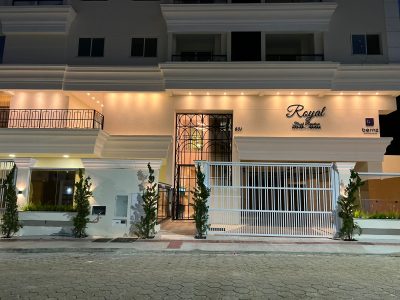 Apartamento, 2 quartos, 65 m² - Foto 3