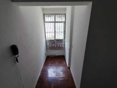 Apartamento, 2 quartos, 46 m² - Foto 5