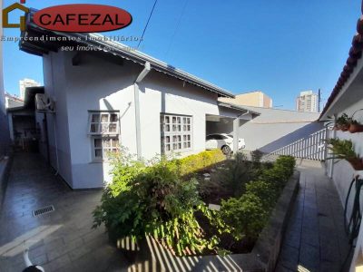 Casa, 3 quartos, 208 m² - Foto 2