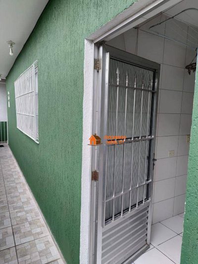 Sobrado, 2 quartos - Foto 1