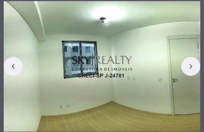 Apartamento, 2 quartos, 37 m² - Foto 5