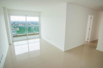 Apartamento, 3 quartos, 118 m² - Foto 2