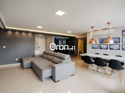 Apartamento, 3 quartos, 115 m² - Foto 1