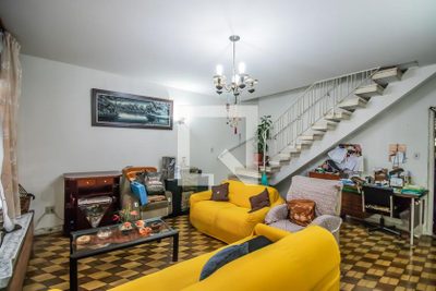 Casa, 3 quartos, 190 m² - Foto 3