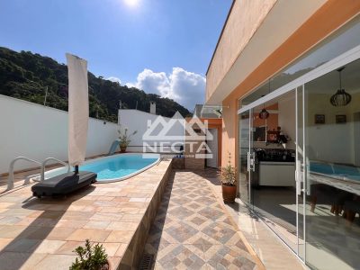 Casa, 3 quartos, 140 m² - Foto 4