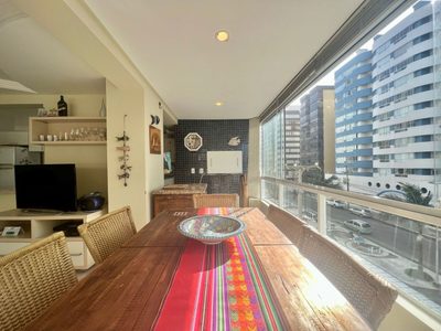 Apartamento, 3 quartos, 143 m² - Foto 5