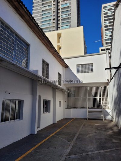 Casa Comercial, 400 m² - Foto 1