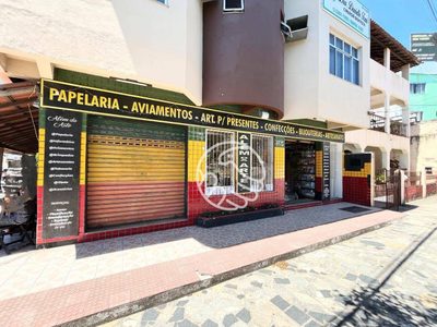 Loja-Salão, 40 m² - Foto 1