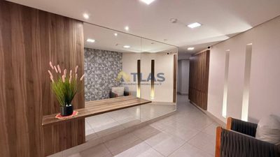 Apartamento, 2 quartos, 66 m² - Foto 3