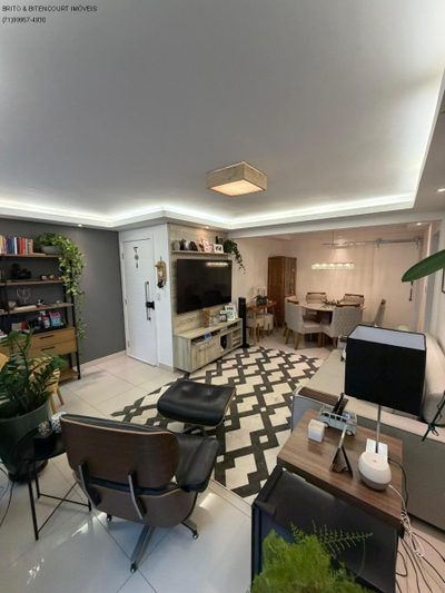 Apartamento, 2 quartos, 122 m² - Foto 3