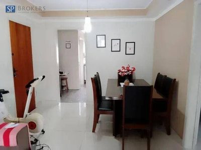 Apartamento, 2 quartos, 82 m² - Foto 4
