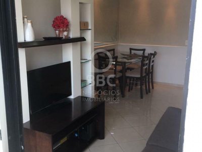 Apartamento, 2 quartos, 62 m² - Foto 5