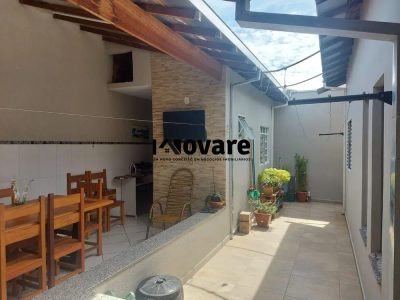 Casa, 3 quartos, 160 m² - Foto 1
