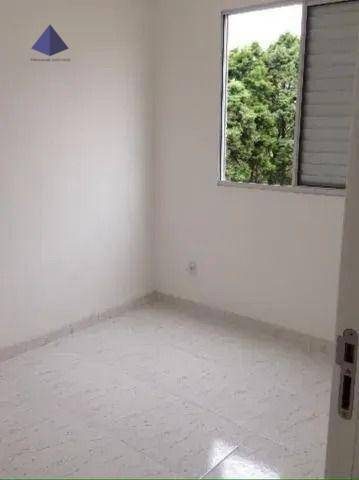 Apartamento, 2 quartos, 47 m² - Foto 1