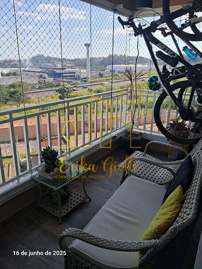 Apartamento, 2 quartos, 83 m² - Foto 5