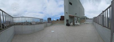 Apartamento, 2 quartos, 68 m² - Foto 2