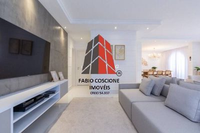 Apartamento, 4 quartos, 248 m² - Foto 3