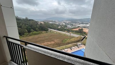 Apartamento, 2 quartos, 58 m² - Foto 5