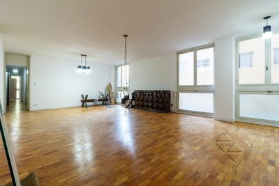 Apartamento, 3 quartos, 170 m² - Foto 1