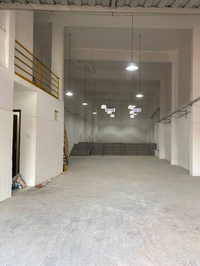Loja-Salão, 240 m² - Foto 4