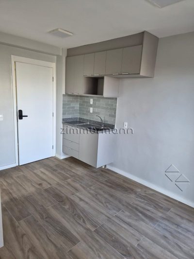 Apartamento, 1 quarto, 25 m² - Foto 3