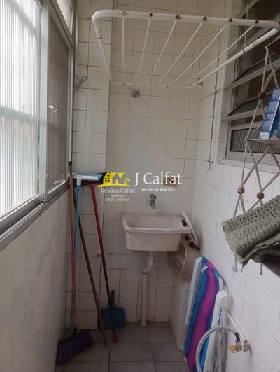 Apartamento, 1 quarto, 46 m² - Foto 5
