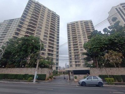 Apartamento, 4 quartos, 156 m² - Foto 2