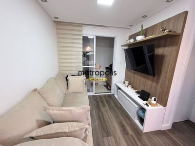 Apartamento, 2 quartos, 55 m² - Foto 1