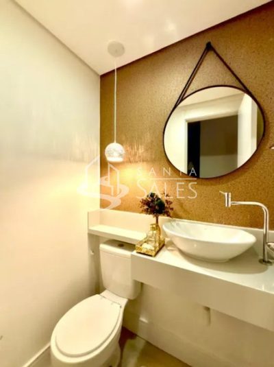 Apartamento, 3 quartos, 100 m² - Foto 4