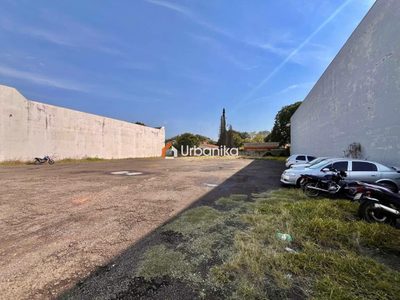 Loteamento e Condomínio, 2000 m² - Foto 3