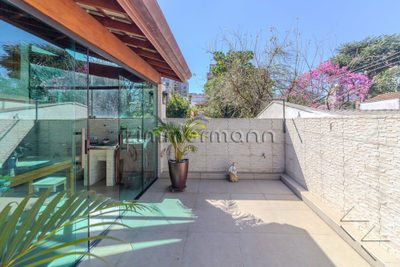 Casa, 3 quartos, 180 m² - Foto 3