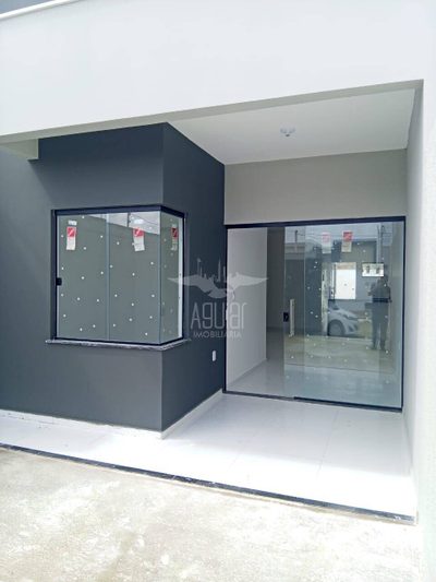 Casa, 2 quartos, 70 m² - Foto 3