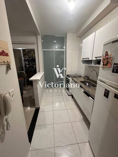 Apartamento, 2 quartos, 55 m² - Foto 3