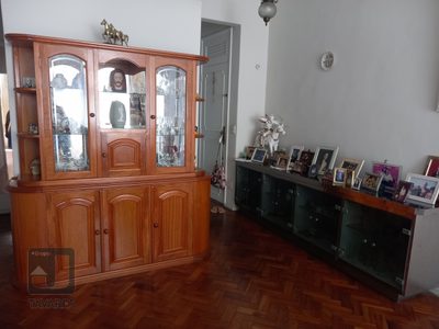 Apartamento, 3 quartos, 107 m² - Foto 3